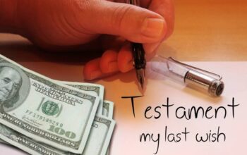 מימוש צו ירושה