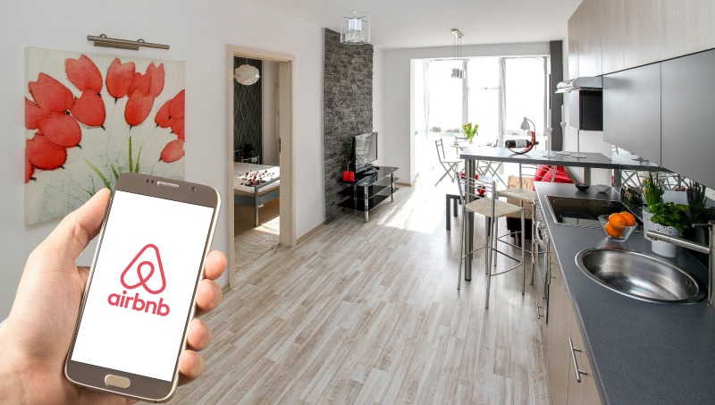 השכרת דירה airbnb – זה כדאי?
