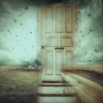 עיצוב כניסה לבניין