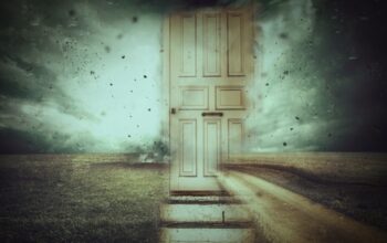 עיצוב כניסה לבניין