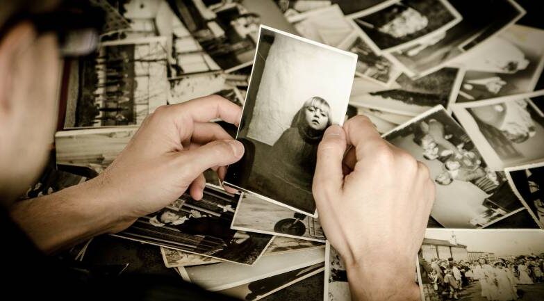 הורים מזדקנים