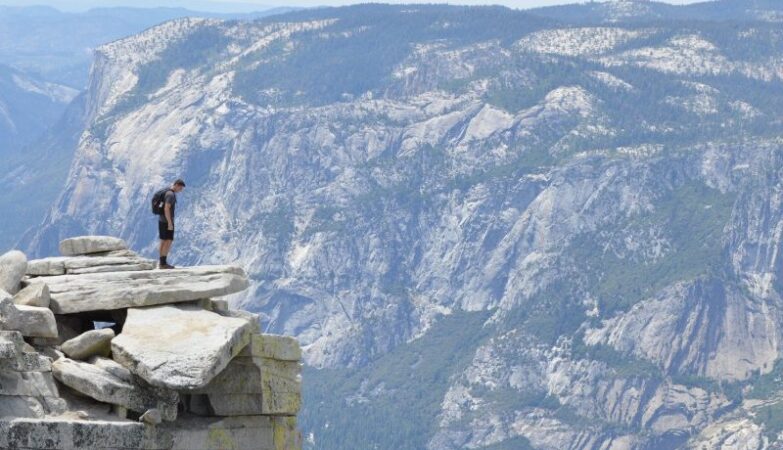 טיול אחרי צבא לבד - זה סבבה?