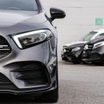 האם מותר לבן משפחה לנהוג ברכב חברה