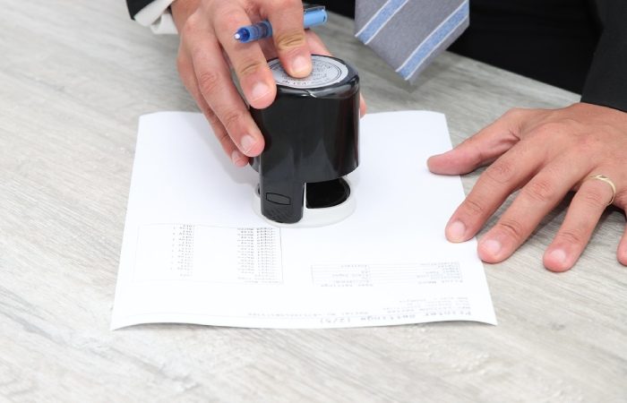 מה זה אישור חיים