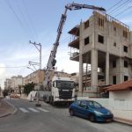 יוני מנופים פתרונות הנפה