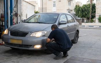 7 טיפים להתכונן לפני הטסט לרכב