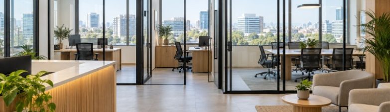 אבי כהן מתווך נדלן בפתח תקווה מתמחה בנדלן עסקי